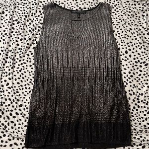 White House Black Market shirt